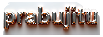 prabujitu logo