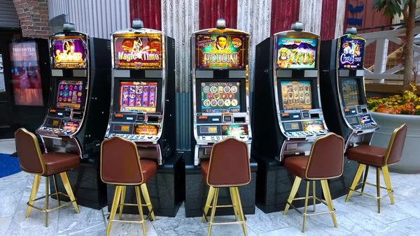 prabujitu Bingo Halls